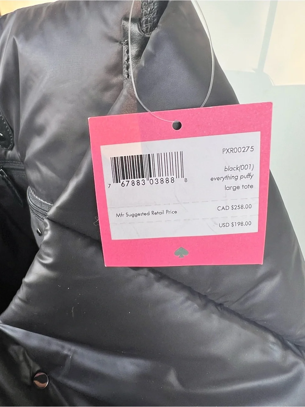 kate spade authentic two